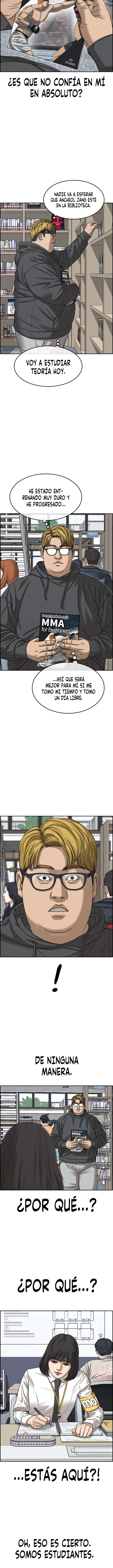 Read Insaeng Jonmang (es) Manga Online