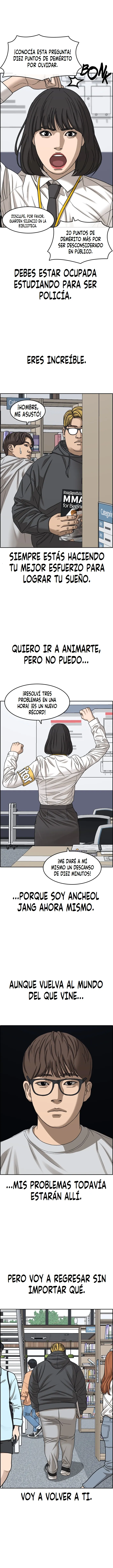 Read Insaeng Jonmang (es) Manga Online