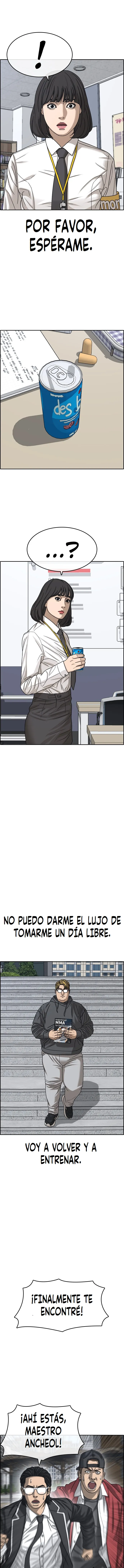 Read Insaeng Jonmang (es) Manga Online