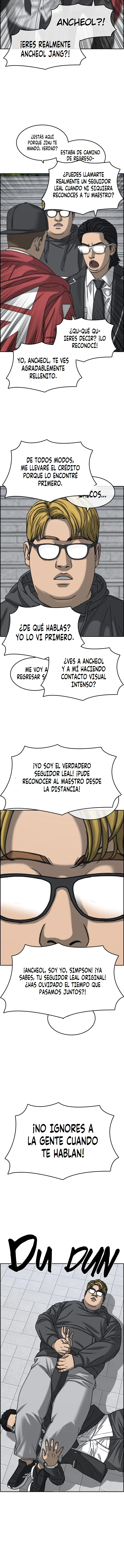 Read Insaeng Jonmang (es) Manga Online