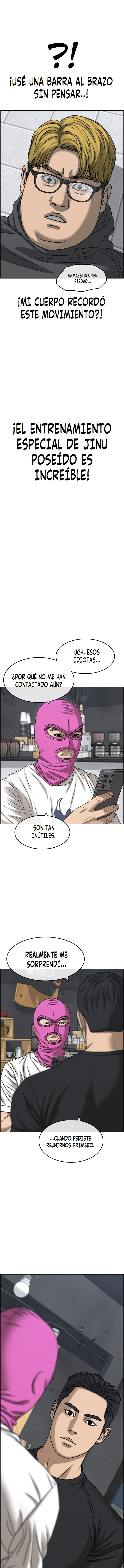 Read Insaeng Jonmang (es) Manga Online