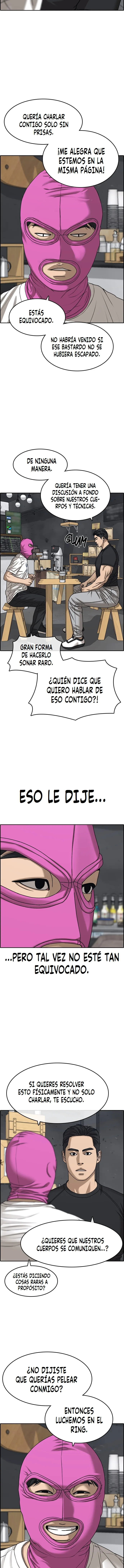 Read Insaeng Jonmang (es) Manga Online