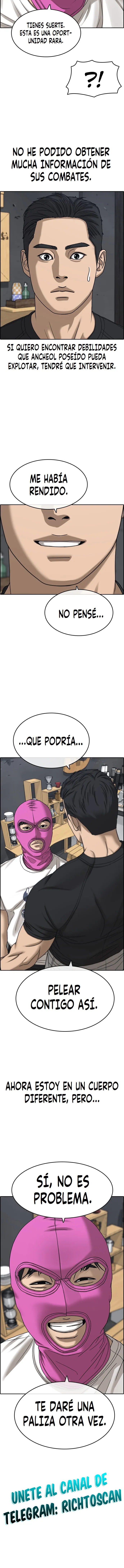 Read Insaeng Jonmang (es) Manga Online