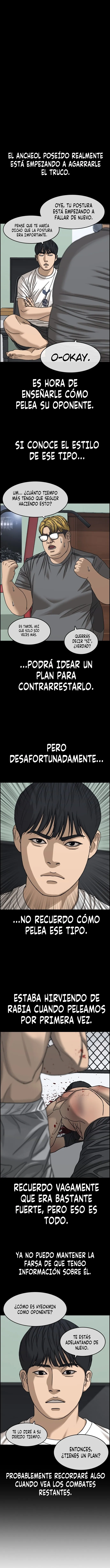 Read Insaeng Jonmang (es) Manga Online