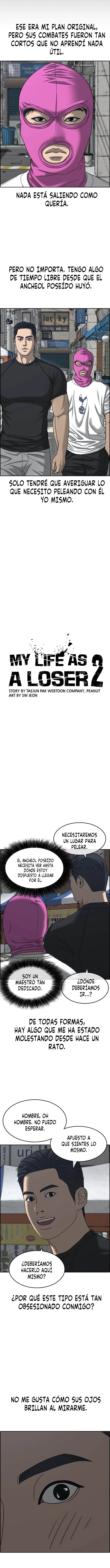 Read Insaeng Jonmang (es) Manga Online