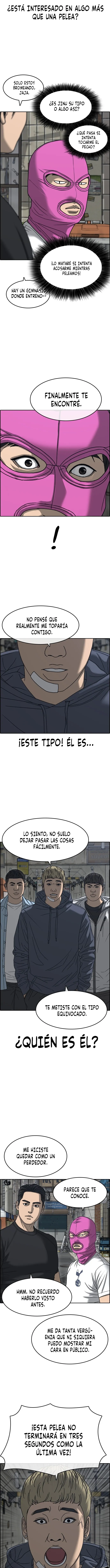 Read Insaeng Jonmang (es) Manga Online