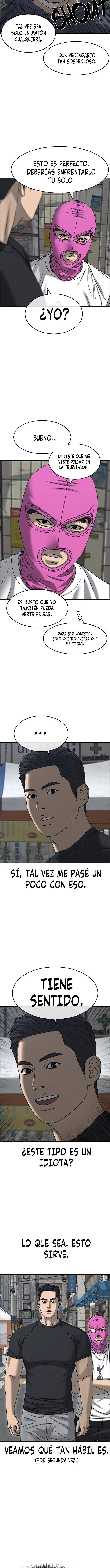 Read Insaeng Jonmang (es) Manga Online