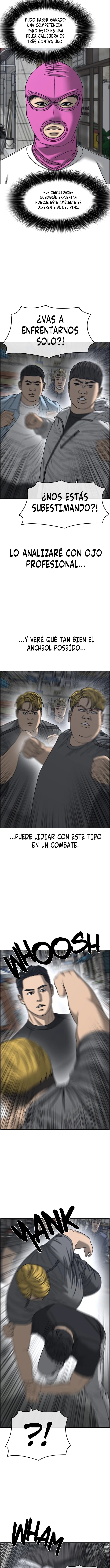 Read Insaeng Jonmang (es) Manga Online