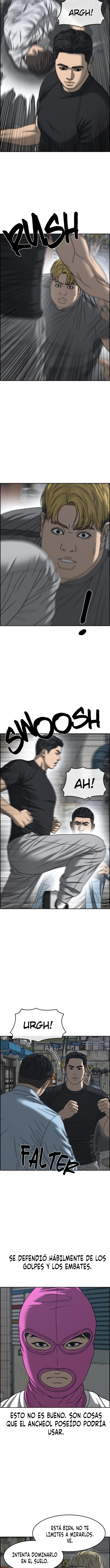 Read Insaeng Jonmang (es) Manga Online