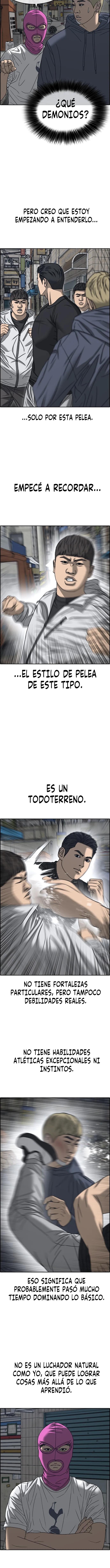 Read Insaeng Jonmang (es) Manga Online