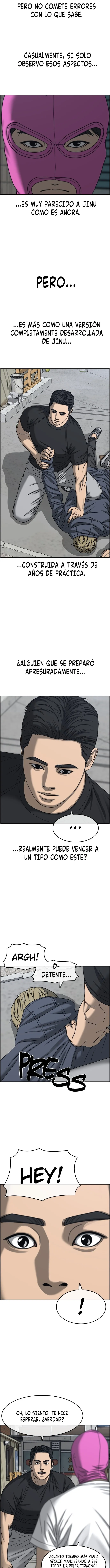 Read Insaeng Jonmang (es) Manga Online