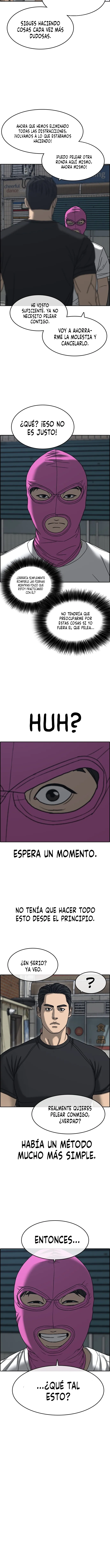 Read Insaeng Jonmang (es) Manga Online