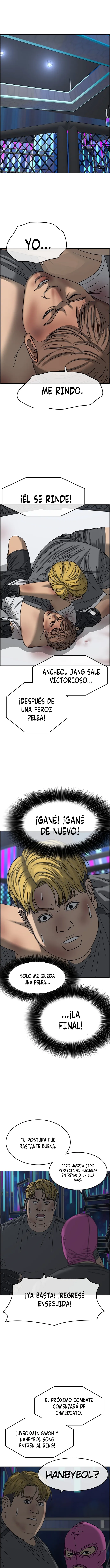 Read Insaeng Jonmang (es) Manga Online