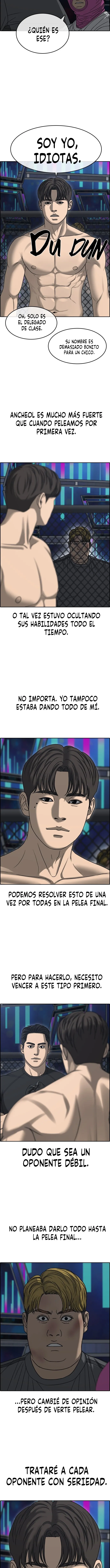 Read Insaeng Jonmang (es) Manga Online