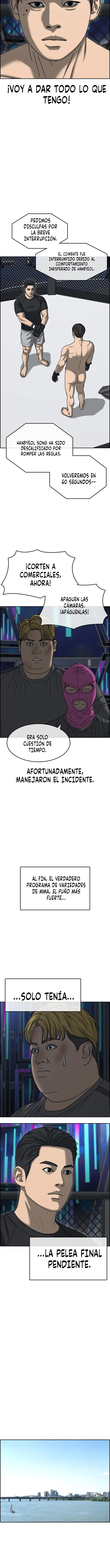 Read Insaeng Jonmang (es) Manga Online