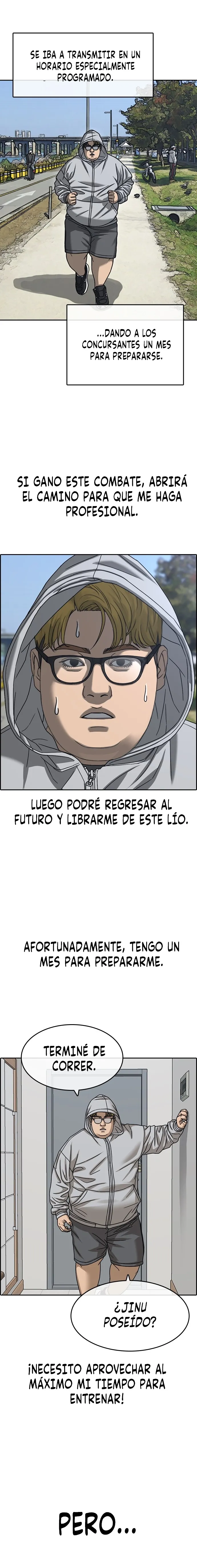 Read Insaeng Jonmang (es) Manga Online