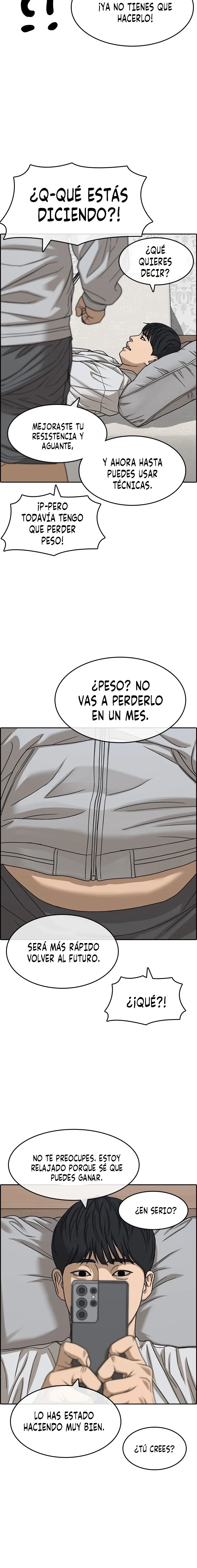 Read Insaeng Jonmang (es) Manga Online