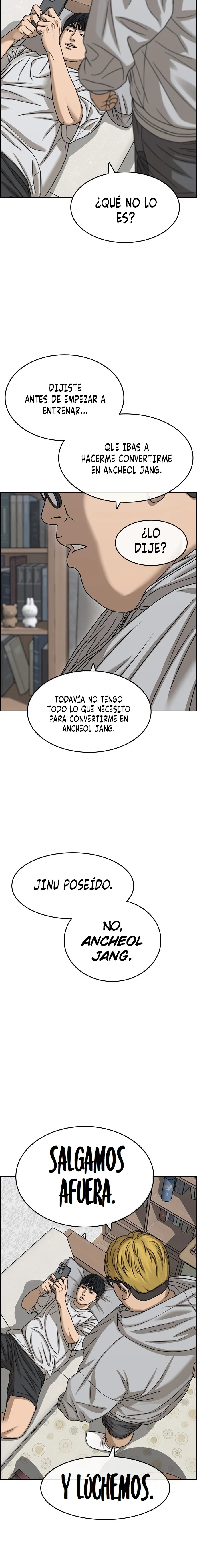 Read Insaeng Jonmang (es) Manga Online