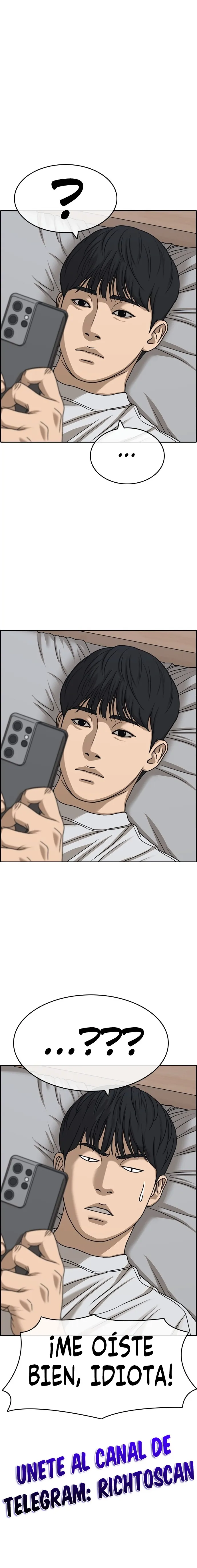 Read Insaeng Jonmang (es) Manga Online