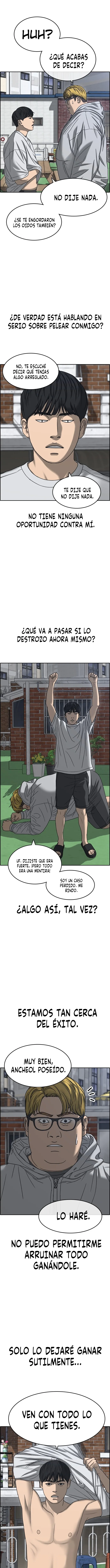 Read Insaeng Jonmang (es) Manga Online