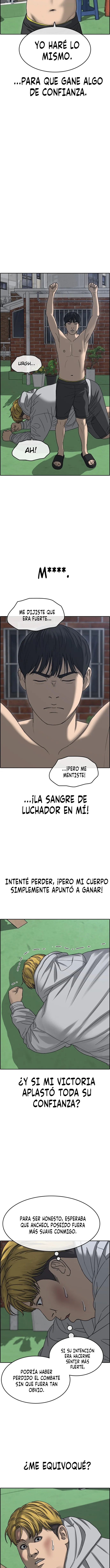 Read Insaeng Jonmang (es) Manga Online