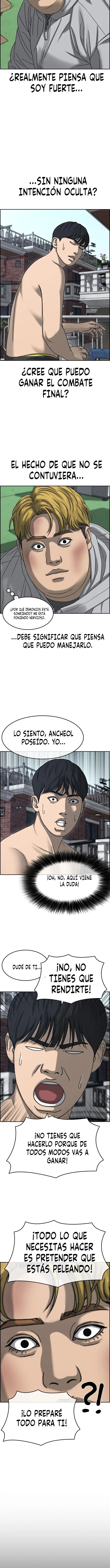 Read Insaeng Jonmang (es) Manga Online