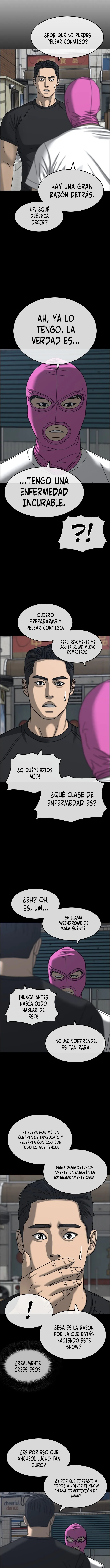 Read Insaeng Jonmang (es) Manga Online