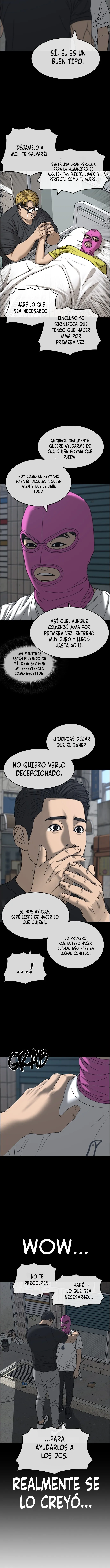 Read Insaeng Jonmang (es) Manga Online