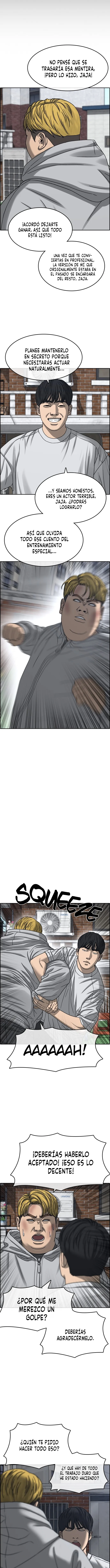 Read Insaeng Jonmang (es) Manga Online