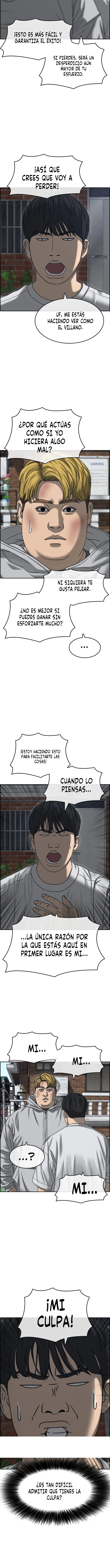 Read Insaeng Jonmang (es) Manga Online