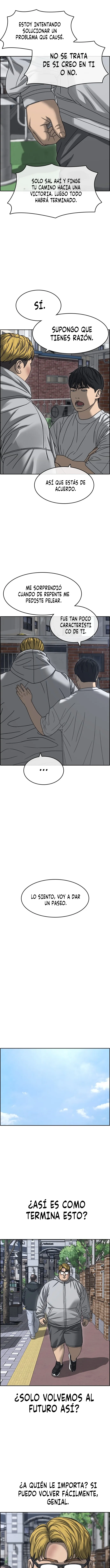 Read Insaeng Jonmang (es) Manga Online