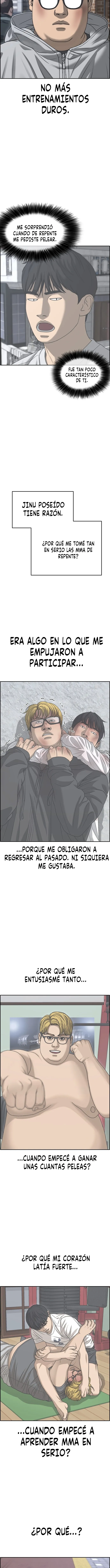 Read Insaeng Jonmang (es) Manga Online