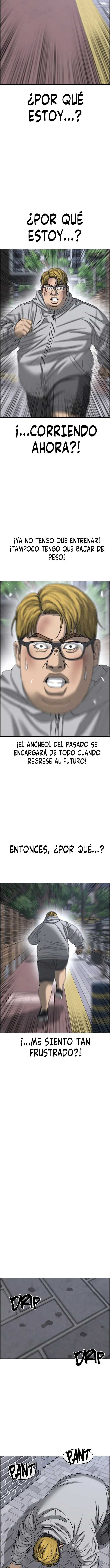 Read Insaeng Jonmang (es) Manga Online