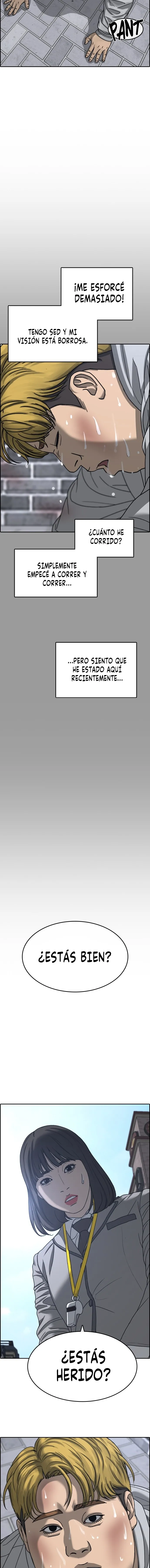 Read Insaeng Jonmang (es) Manga Online