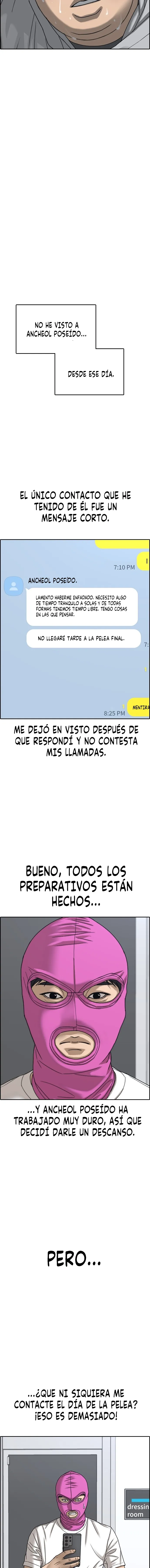 Read Insaeng Jonmang (es) Manga Online