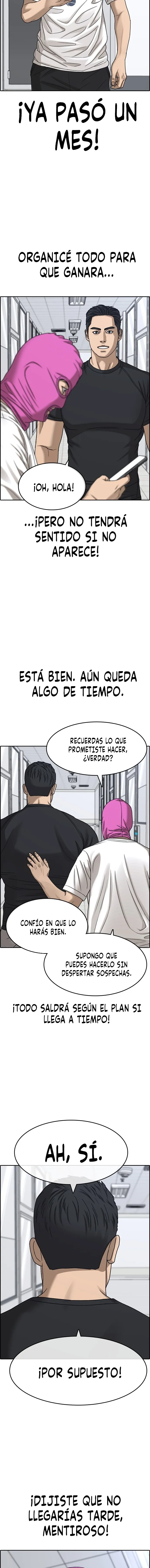 Read Insaeng Jonmang (es) Manga Online