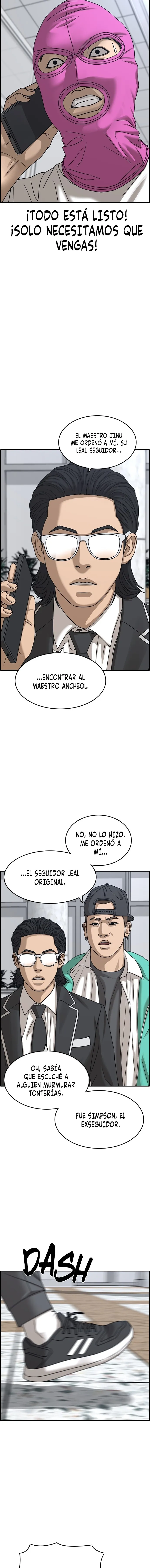 Read Insaeng Jonmang (es) Manga Online