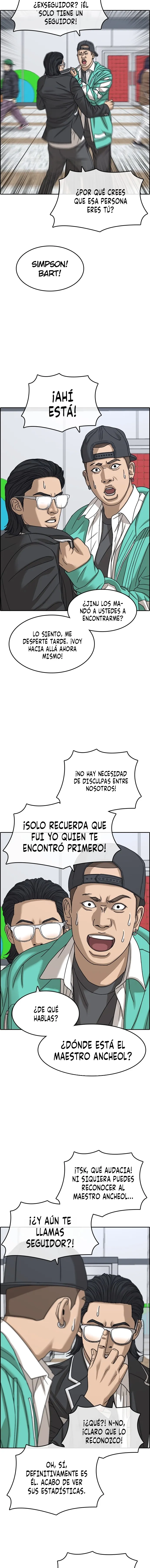 Read Insaeng Jonmang (es) Manga Online