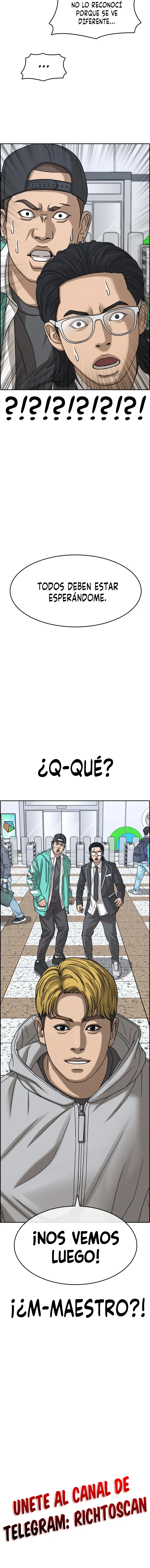 Read Insaeng Jonmang (es) Manga Online