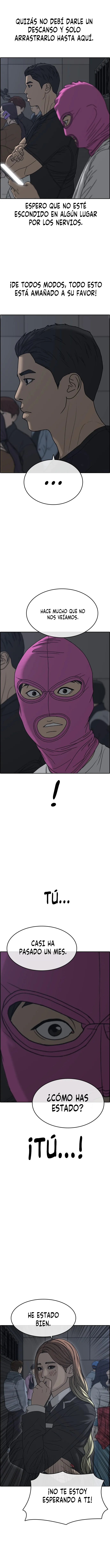 Read Insaeng Jonmang (es) Manga Online