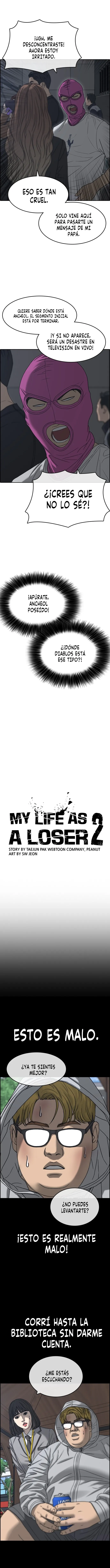 Read Insaeng Jonmang (es) Manga Online