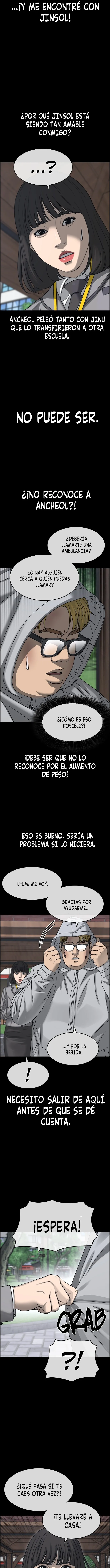 Read Insaeng Jonmang (es) Manga Online