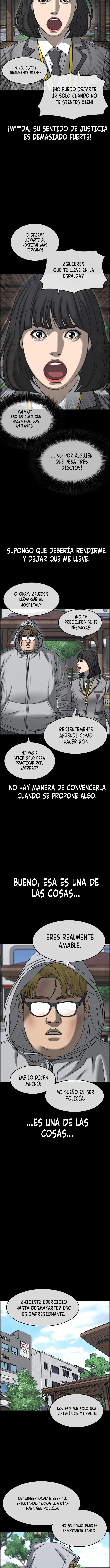 Read Insaeng Jonmang (es) Manga Online