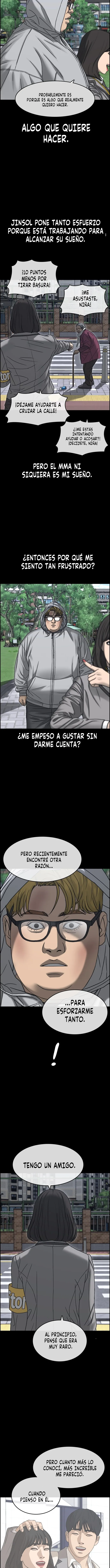 Read Insaeng Jonmang (es) Manga Online