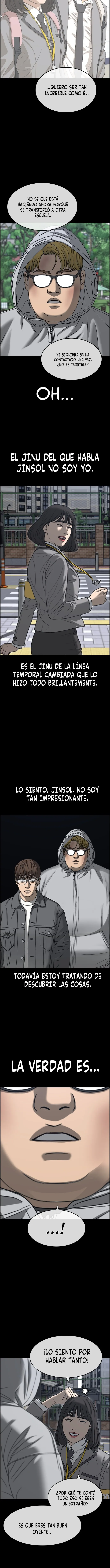 Read Insaeng Jonmang (es) Manga Online