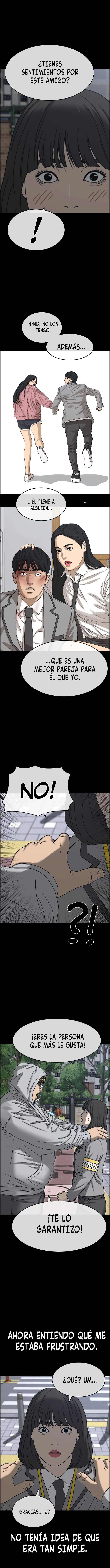 Read Insaeng Jonmang (es) Manga Online