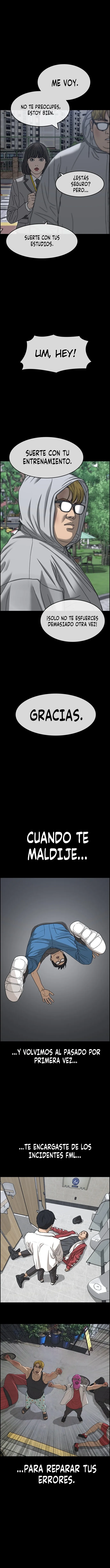 Read Insaeng Jonmang (es) Manga Online