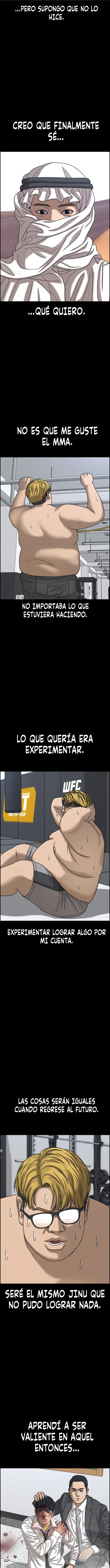 Read Insaeng Jonmang (es) Manga Online