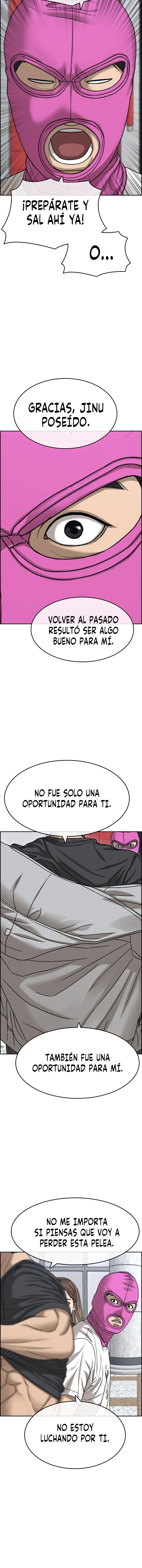 Read Insaeng Jonmang (es) Manga Online