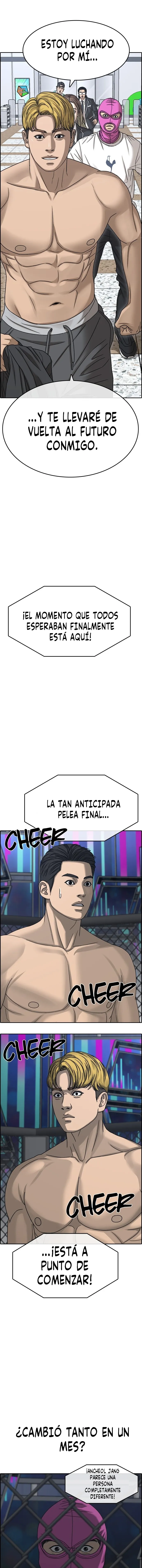 Read Insaeng Jonmang (es) Manga Online